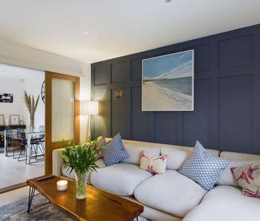 3 bedroom terraced house to rent - Photo 2