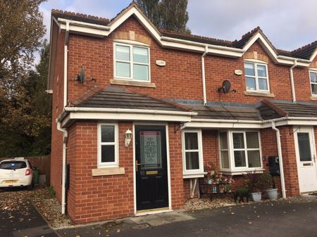 Brockton Avenue, Farndon, Newark, Notts, NG24 - Photo 5