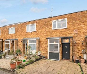 Woodbourne Close, Streatham Hill, SW16 - Photo 3