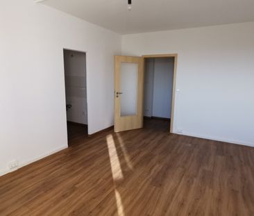 Wohnung, 1 Zimmer (36,22 m²) - Photo 1