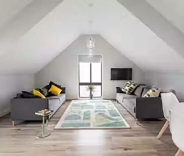 Superior Apartment With Garden Terrace - Photo 1