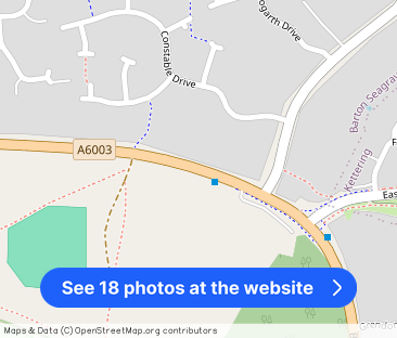 NN15 Widdowson Way, Barton Seagrave - Photo 1