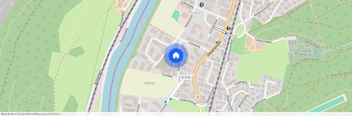 4663, Aarburg, Feldstrasse, 2F