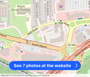 Tennyson Drive, Basildon, Essex, SS13 - Photo 1