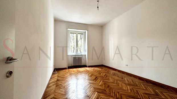 Bilocale viale Gabriele D'Annunzio, Ticinese, Milano - Photo 1