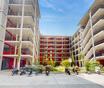Moderne Wohnung im Zentrum von Zürich - Photo 1