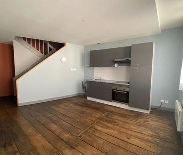 Location Appartement 2 pièces LIMOGES (87000) - Photo 3