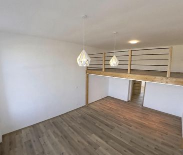 Pronájem bytu 1+1 52 m² - Photo 1