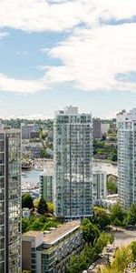 GORGEOUS 2 Bdrm unit with Stunning View in heart of Yaletown - Photo 4