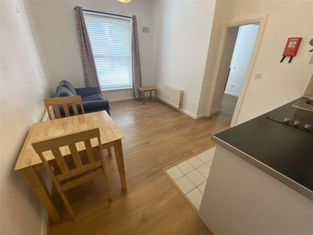 Flat 6, 2 Conyngham Road, Dublin 8, Co. Dublin, D08 E971 - Photo 2