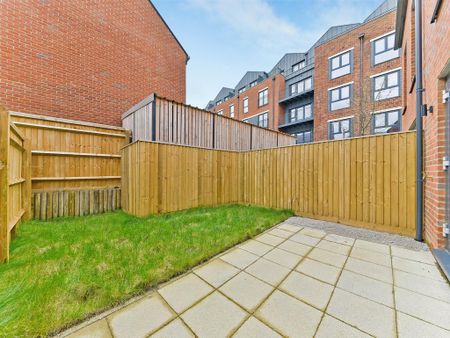 3 bedroom house to rent - Photo 5