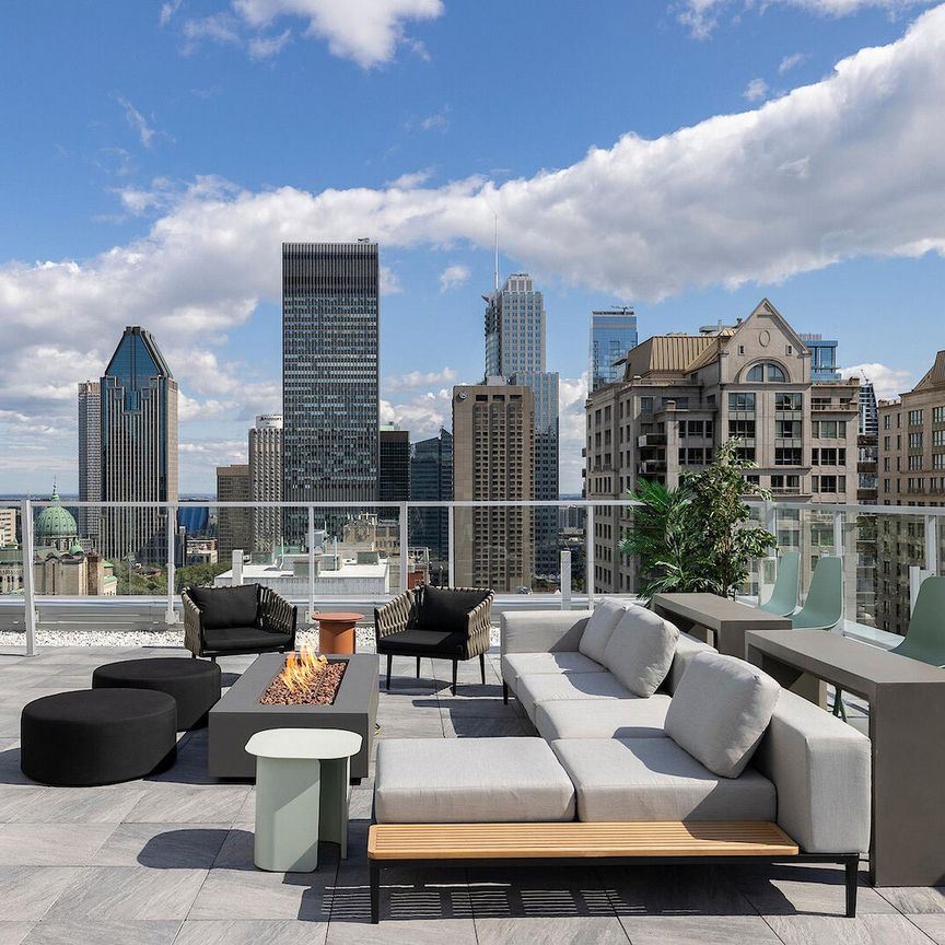 Reimagine the way you live at Loxley Mille Carré - Photo 1