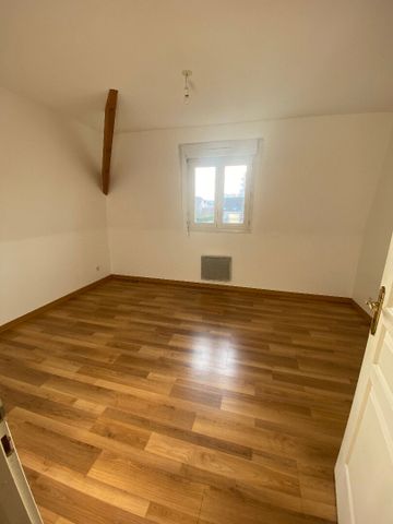 Location appartement 3 pièces, 70.00m², Saint-Jean-de-Braye - Photo 3