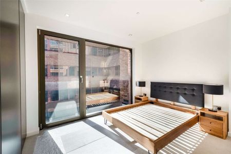 Greycoat Street, Westminster, London, SW1P 2QF - Photo 4