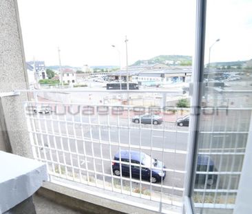 Location Appartement 1 pièce 27m² ROUEN 76100 - Photo 2