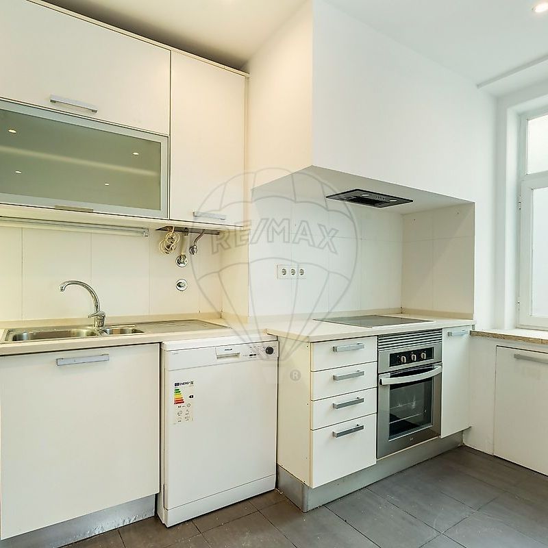 Apartamento T4 em Lisboa - Photo 1