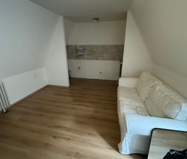 Moers City: gemütliches Single-Apartment sucht Nachmieter! - Photo 2