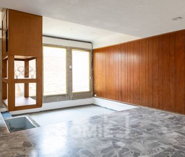 Casa en Renta en Col. Ex-ejido De San Francisco, Coyoacán, CDMX - Photo 1