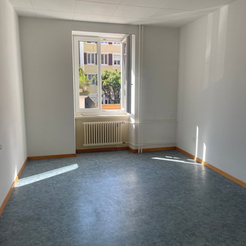 3 Zimmer, 75 m² - Photo 1