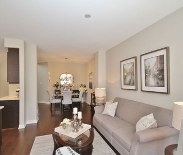 For Lease - 307 Fergus Crescent, Barrhaven, Ontario - Photo 2