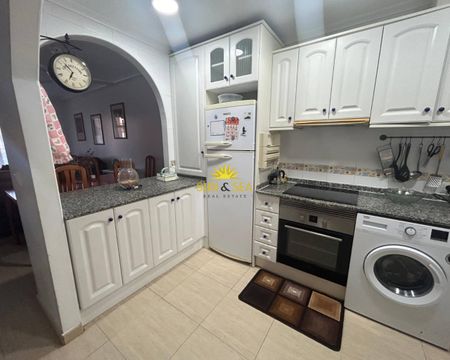 TWO-BEDROOM APARTMENT - MAR DE CRISTAL - Photo 4