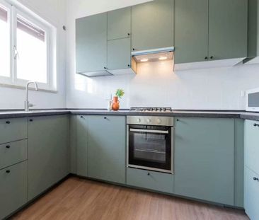 Via Baldo degli Ubaldi, Rome, Lazio 00167 - Photo 3