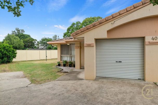 Duplex in Peaceful Cul-De-Sac - Photo 1