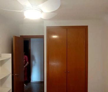 Piso de alquiler en Carrer de Colón, Moncada - Photo 4