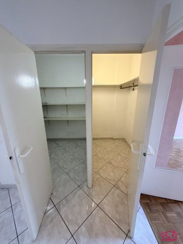 Location Appartement 3 pièces 90m² GRENOBLE 38100 - Photo 4