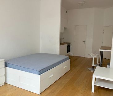 Appartement 1 pièce à Lille - Photo 1