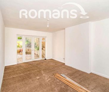 Richmond Lane, Romsey, SO51 - Photo 1