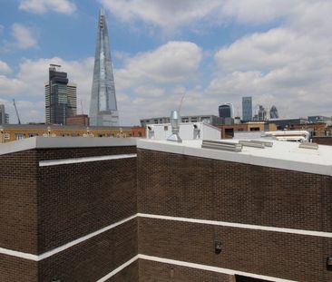 Room in a Shared Flat, Cedar Court, SE1 - Photo 3