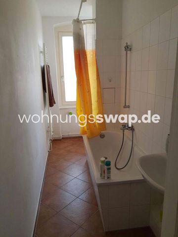 Wohnungsswap - 2 Zimmer, 58 m² - Emser Straße, Neukölln, Berlin - Photo 2
