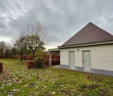 Villa te huur in Asper voor € 1.500 met 3 slaapkamers - Foto 3