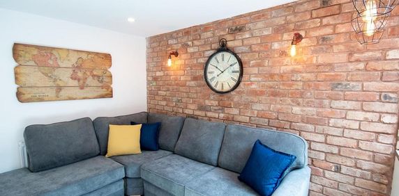 5 bedroom house to rent - Photo 2