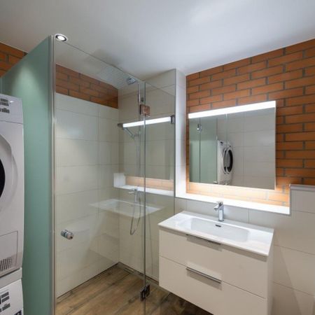 Avenue de Provence 29, 1007 LAUSANNE | Loft 1 pièces - Foto 4