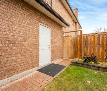 For Lease - 2 Olive Green Road Unit# Basement, Vaughan, Ontario - Photo 3