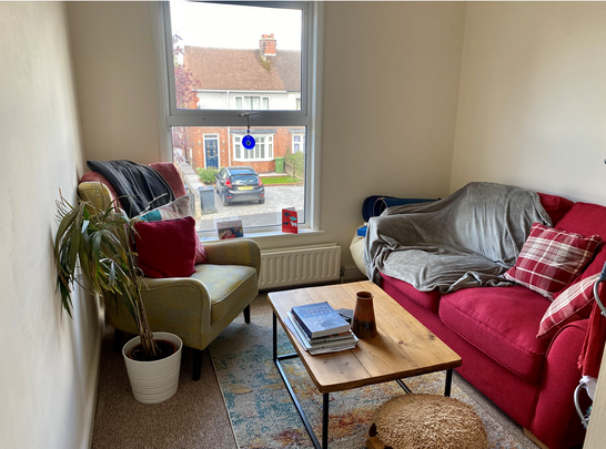 2 bedroom apartment to rent Kilbourne Road, Belper, DE56 - Photo 1