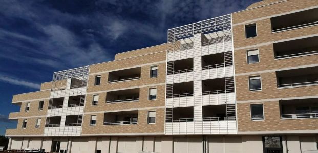 location Appartement T2 DE 40.05m² À BLAGNAC - Photo 1