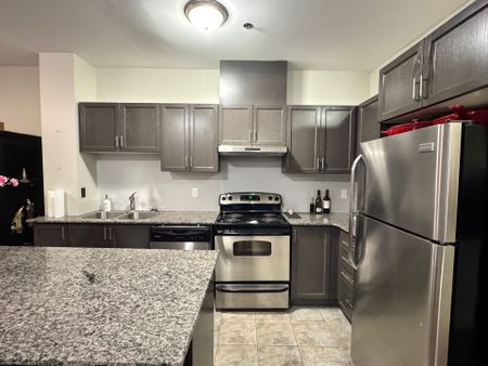 For Lease - 1360 Costigan Road Unit# 306, Milton, Ontario - Photo 3