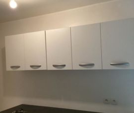 Appartement 3 pièces 76.5 m² - Photo 1