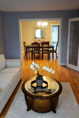 For Lease - 4 Meadow Bush (Upper) Court, Brampton, Ontario - Photo 1