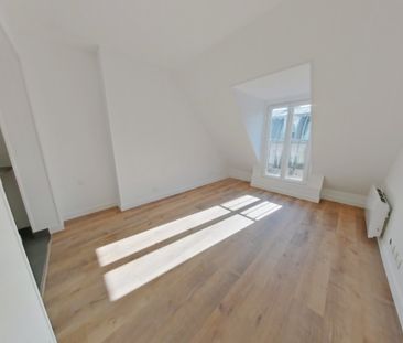 STUDIO A LOUER - PARIS 17EME ARRONDISSEMENT Batignolles 11 - 21.32 m - 930 € - Photo 6