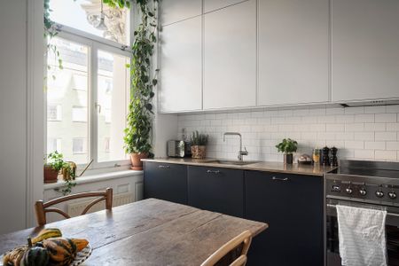 Åsögatan, Stockholm - Foto 2