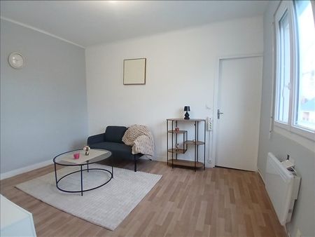2 pièces - Meublé - 33,03 m² - 2ème étage - Colocation non autorisée - Photo 4