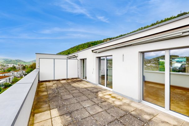 2.5 Zimmer, 66 m² - Photo 1