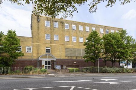 2 bedroom apartment to rent - Photo 5