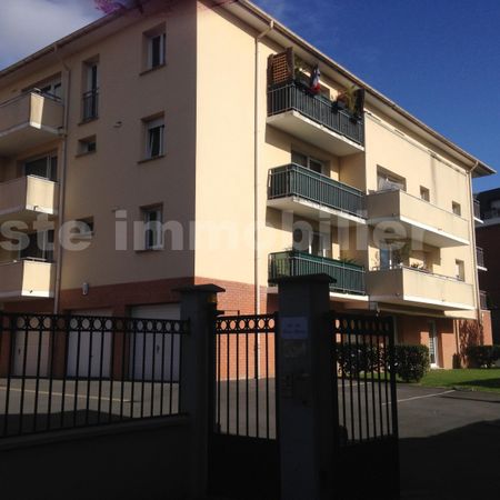 Location Appartement 2 pièces 41m² MOUVAUX 59420 - Photo 4