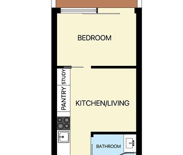 One-Bedroom Apartment in Prime Location - Photo 4