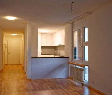 Grosszügige 3.5-Zimmer-Wohnung an ruhiger, sonniger und zentraler Lage - Photo 6